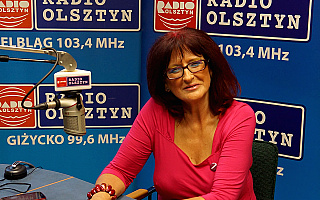 Małgorzata Matuszewska-Boruc: nie ma krystalicznych postaci w historii Polski Małgorzata Matuszewska-Boruc: nie ma krystalicznych postaci w historii Polski